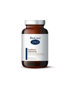 BioCare Psyllium Intensive