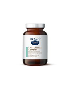 BioCare Liver Cleanse Complex
