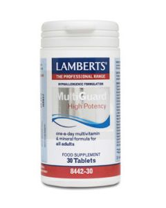 Lamberts Multi Guard 30 tablets