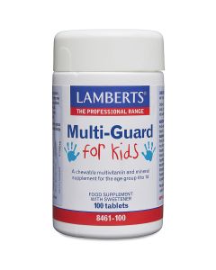 Lamberts Multi Guard for Kids