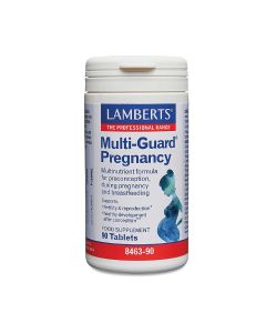 Lambert Multi-Guard Pregnancy