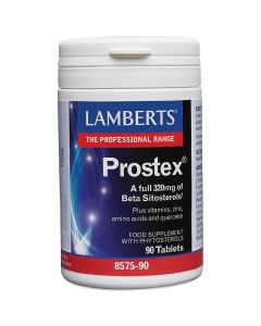 Lamberts Prostex 90 capsules