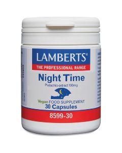 Lamberts Night Time 30 capsules