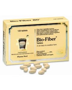 Pharma Nord Bio Fiber 120 tablets