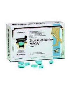Pharma Nord Bio Glucosamine MEGA 60 tablets