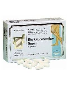 Pharma Nord Bio Glucosamine Super 50 capsules