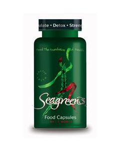Seagreens Food Granules