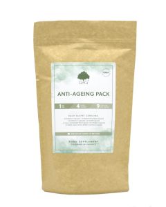 G&G Anti Ageing Pack 28 Day Supplement Pack