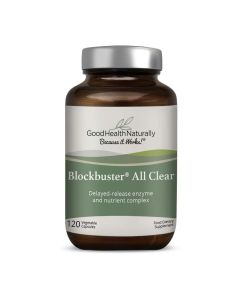 Good Health Naturally Blockbuster AllClear