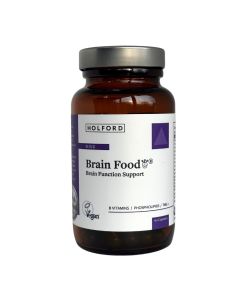 Patrick Holford Brain Food 60 capsules