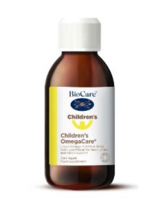 BioCare Children's OmegaCare