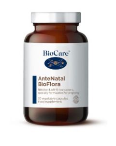 BioCare AnteNatal BioFlora