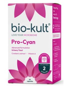 Bio Kult Pro Cyan