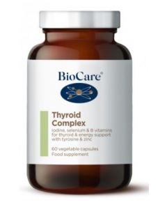 Biocare Thyroid Complex