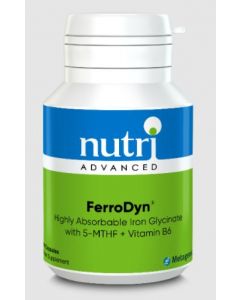 Nutri Advanced FerroDyn