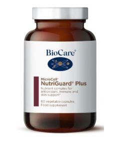 BioCare MicroCell NutriGuard Plus