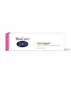 BioCare Cervagyn (Vaginal Cream) 50 gram