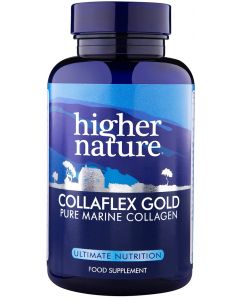Higher Nature Collaflex Gold 90 tablets