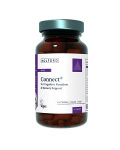 Patrick Holford Connect - TMG with N-Acetyl Cysteine
