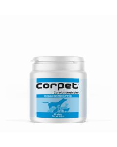 Mycology Research Corpet 90 tablets