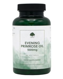 G&G Evening Primrose Oil 60 softgels