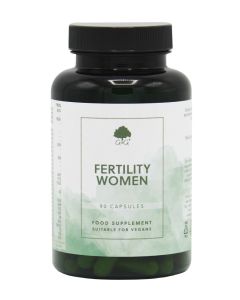 G&G Fertility Women 90 capsules