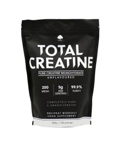 G&G Total Creatine 500g