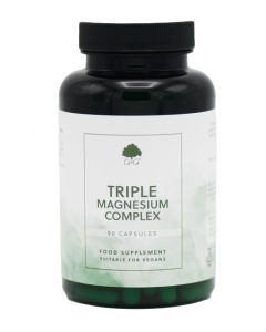 G&G Triple Magnesium Complex