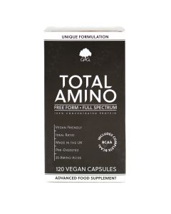G&G Total Amino Full Spectrum Amino Acids 12 capsules