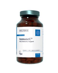 Patrick Holford ImmuneC 120 tablets