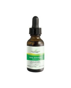 Good Health Naturally Ionic Selenium 60ml