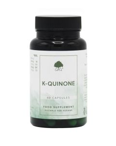 G&G K-Quinone