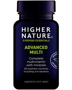 Higher Nature Advanced Multi