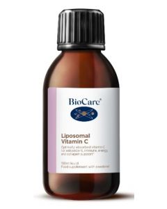 BioCare Liposomal Vitamin C 