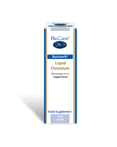 BioCare Nutrisorb Chromium 15ml