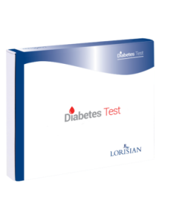 Lorisian Diabetes Test