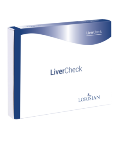 Lorisian LiverCheck
