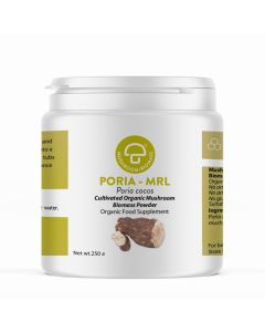 Mycology Research Poria MRL 500mg 90 tablets