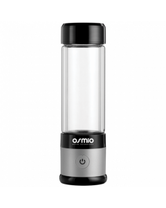 Osmio Duo Hydrogen Water Bottle 400ml