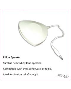 Puretone Audimed Pillow Speaker