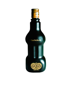 Sun Chlorella Wakasa Gold Plus