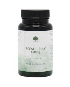 G&G Royal Jelly