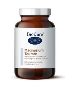 BioCare Magnesium Taurate