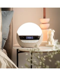 Lumie Bodyclock Luxe 700FM